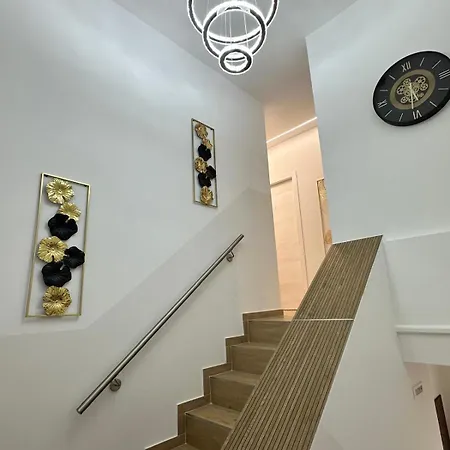 Sottostelle Affittacamere 3*